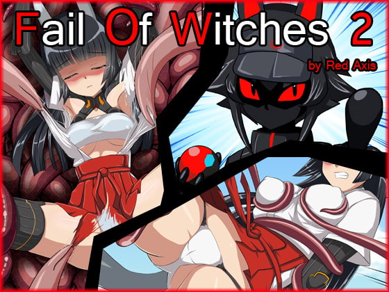 Fail Of Witches 2