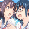 もしも私が。 もしも私が。