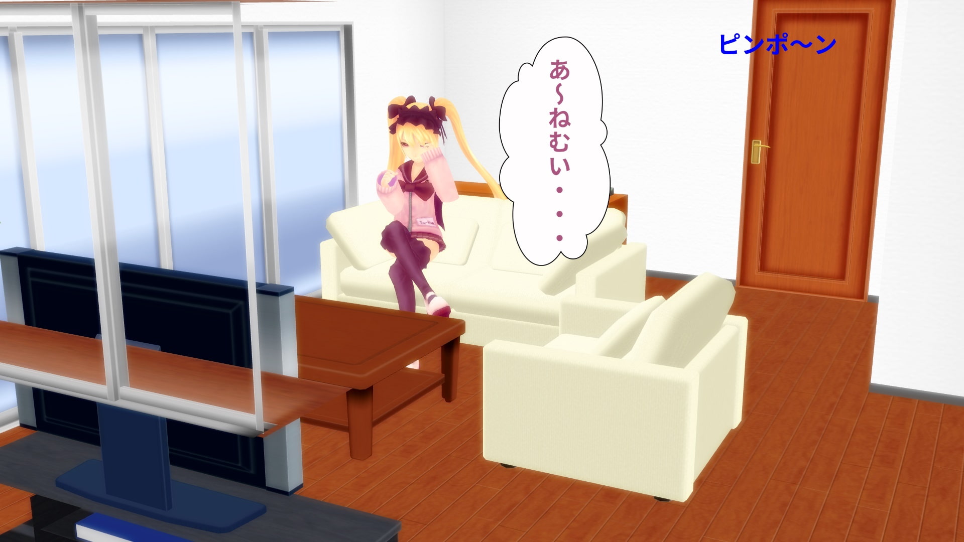 RJ162947 img smp1 RJ162947 [150917]こんなはずじゃ・・・(前編) [cun902] 