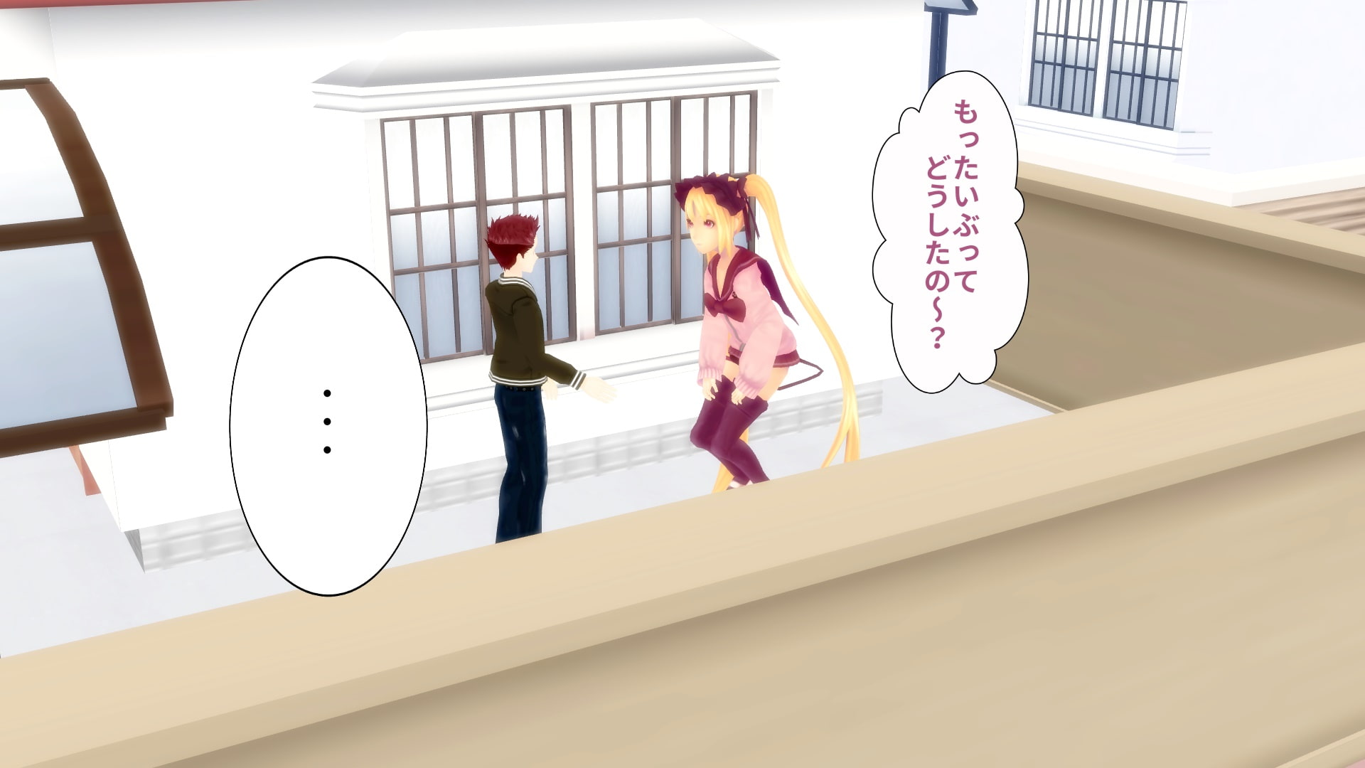 RJ162947 img smp2 RJ162947 [150917]こんなはずじゃ・・・(前編) [cun902] 