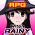 witch RAINY witch RAINY