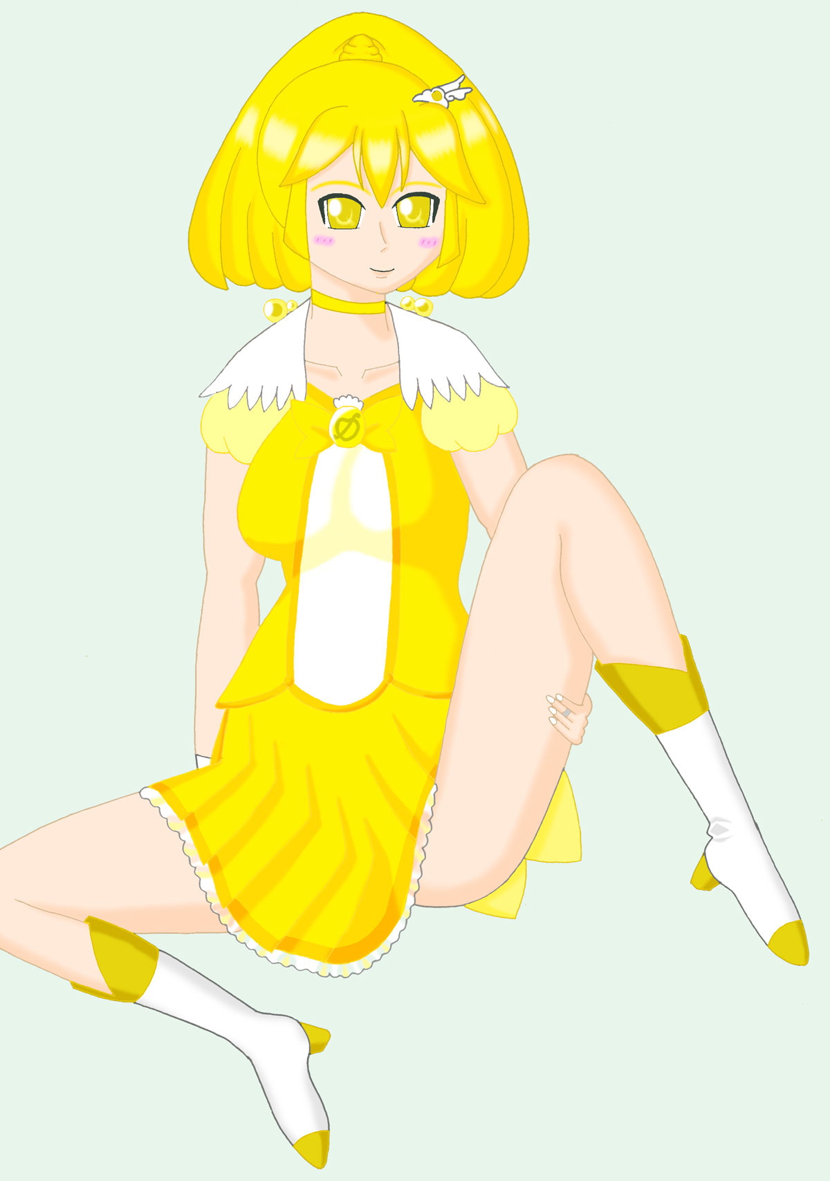 RJ167446 img smp3 RJ167446 [151206]Maternity [藤月庵]