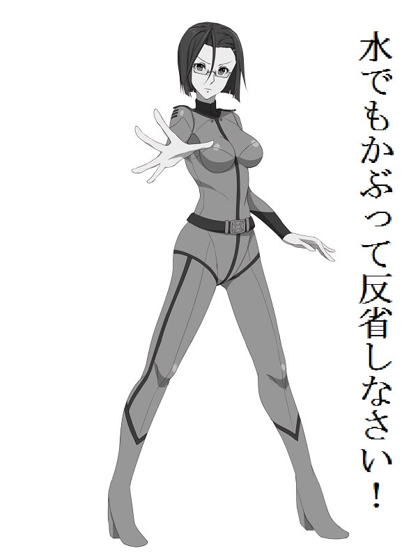 RJ167557 img smp3 RJ167557 [151209]宇宙戦艦ヤ○ト2199  白濁水星帝国の襲来!! [メンタラクティブ]