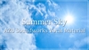 【ボーカル曲音楽素材】Symphonical Rain Vocal Material「Summer Sky」 【ボーカル曲音楽素材】Symphonical Rain Vocal Material「Summer Sky」