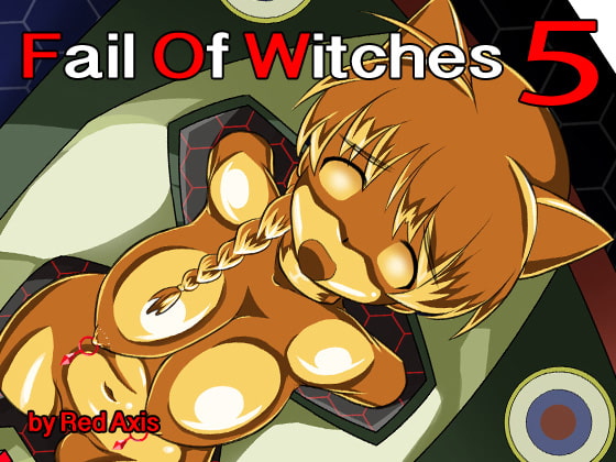 Fail Of Witches 5