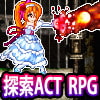 ViotoXica: Vore Exploring Action RPG [Japanese Ver.]