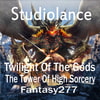 Studiolance Twilight Of The Gods (BGM素材) Studiolance Twilight Of The Gods (BGM素材)