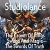 スタジオランス BGM素材 The Crown Of Kings スタジオランス BGM素材 The Crown Of Kings