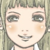 【イラスト著作権フリー】不良の女子高生 【イラスト著作権フリー】不良の女子高生
