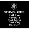 【スタジオランス BGM素材 Evil Eye】 【スタジオランス BGM素材 Evil Eye】