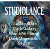 【スタジオランス BGM素材 Galaxy Gate】 【スタジオランス BGM素材 Galaxy Gate】