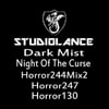 【スタジオランス BGM素材 Dark Mist】 【スタジオランス BGM素材 Dark Mist】