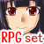 いつもむかいかぜRPG3本セットVX いつもむかいかぜRPG3本セットVX