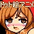 赤ずきんと狼 赤ずきんと狼