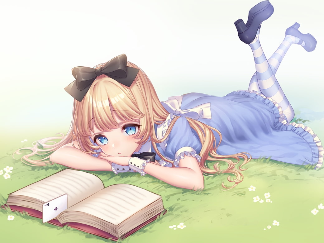 催眠音声-TSアリス~ワンダーランド~ 催眠音声-TSアリス~ワンダーランド~