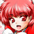 shining knight RED shining knight RED