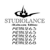 【スタジオランス BGM素材 Metal263】 【スタジオランス BGM素材 Metal263】