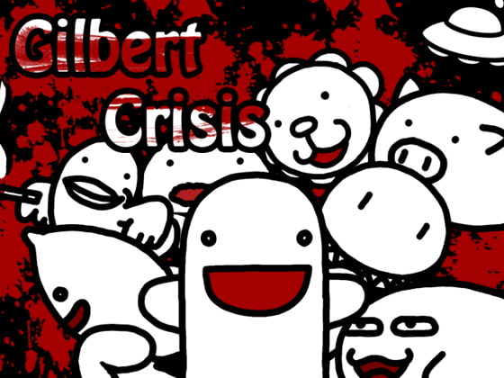 Gilbert Crisis