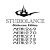 【スタジオランス BGM素材 Metal269】 【スタジオランス BGM素材 Metal269】
