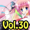 著作権フリー素材集 Vol.30 エフ〇フ風RPG素材 BGM20曲 WAV+ループOGG 著作権フリー素材集 Vol.30 エフ〇フ風RPG素材 BGM20曲 WAV+ループOGG