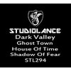 【スタジオランス BGM素材 Dark Valley】 【スタジオランス BGM素材 Dark Valley】