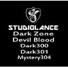 【スタジオランス BGM素材 Dark Zone】 【スタジオランス BGM素材 Dark Zone】