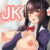 JK桜ちゃんの援結び JK桜ちゃんの援結び
