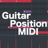 yMIDIfޏWzGuitar Position MIDI