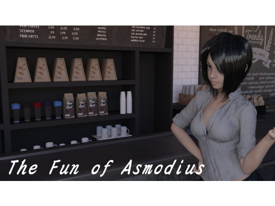 The Fun of Asmodius