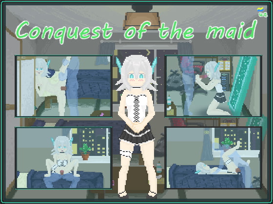 Conquest of the maid