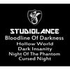 【スタジオランス BGM素材 Bloodline Of Darkness】 【スタジオランス BGM素材 Bloodline Of Darkness】