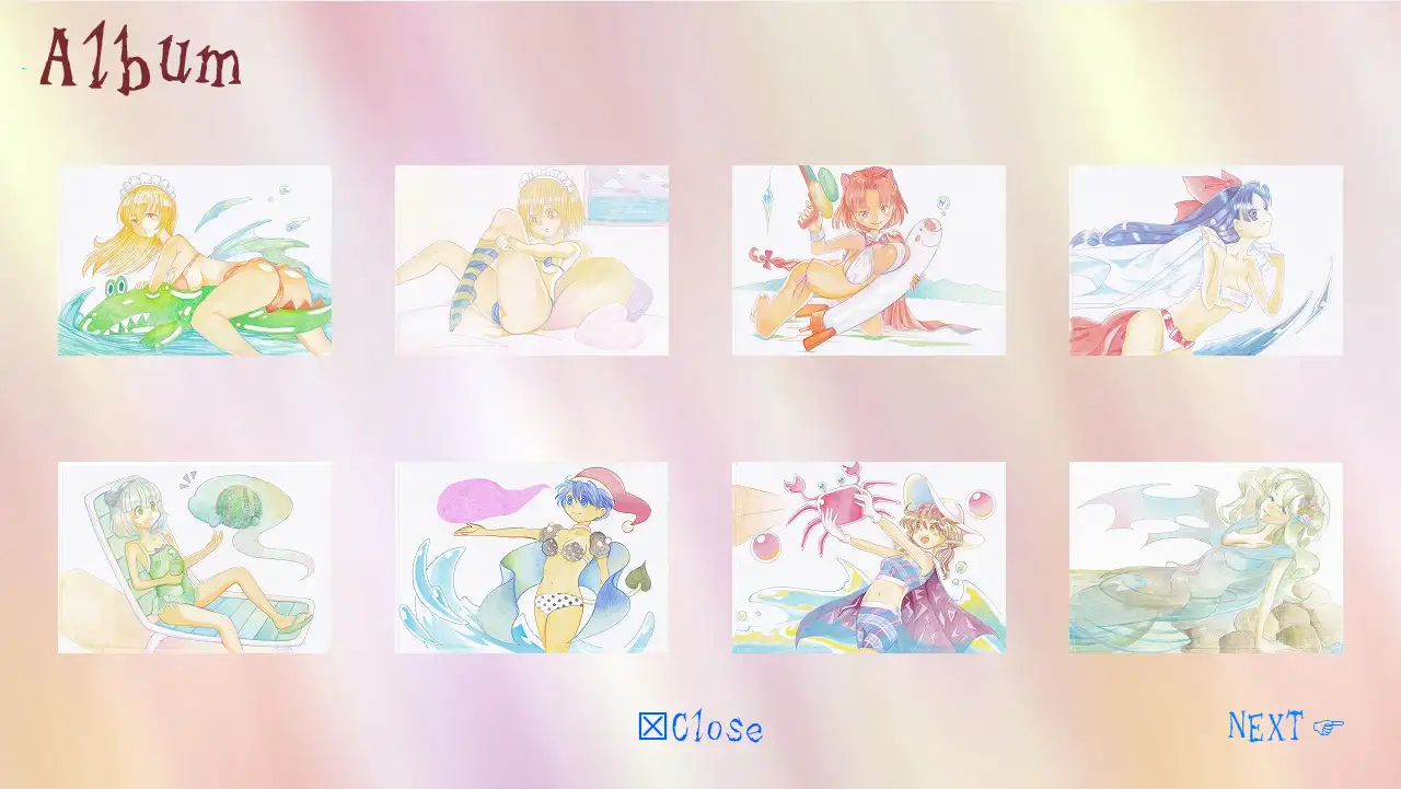 東方Lost wish 4