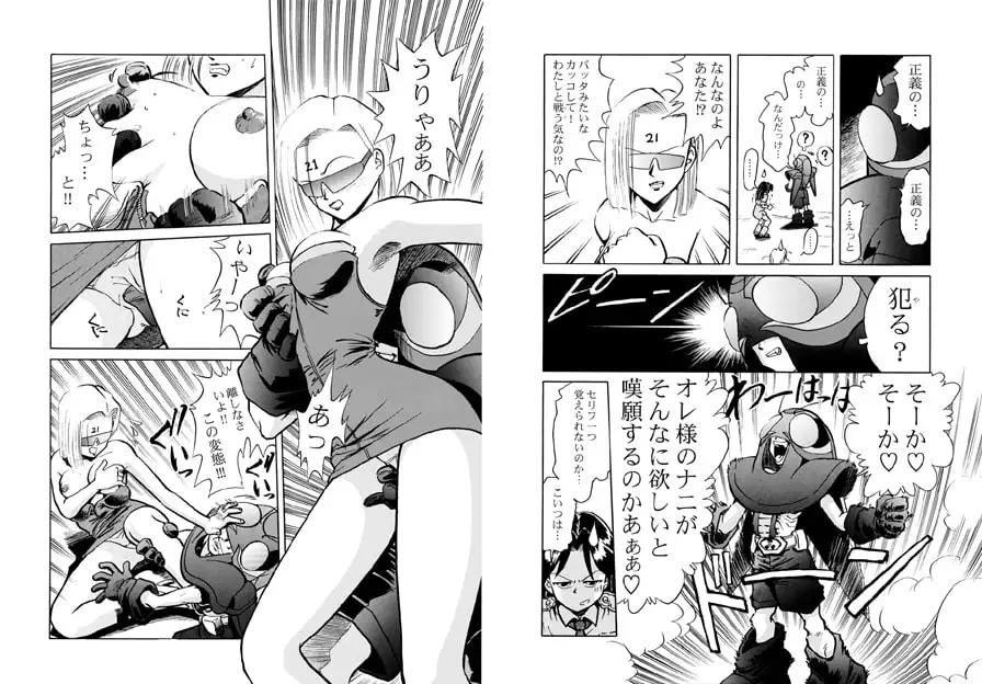 バッタと呼ばれた男DX Miracle Boy 1 4