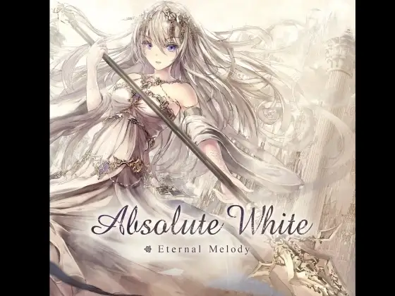 Absolute White 1