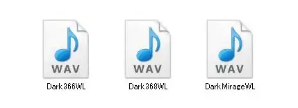 【スタジオランス BGM素材 Dark Mirage】 5