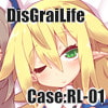 誘い誘われ犯り犯られ DisGraiLife Case:RL-01