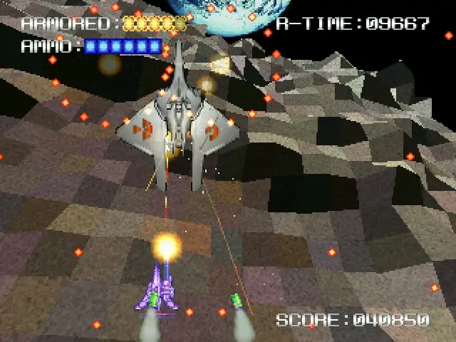 JUNKER'S INGOT (2019_Republish Full Version) for Windows 2