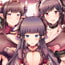 【DL版】サキュバス3姉妹の『人間奴隷化計画』ーあま〜く支配してあ・げ・る♪ー【ハイレゾ48kHz/24bit】 【DL版】サキュバス3姉妹の『人間奴隷化計画』ーあま〜く支配してあ・げ・る♪ー【ハイレゾ48kHz/24bit】