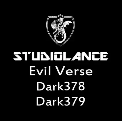 【スタジオランス BGM素材 Evil Verse】 1