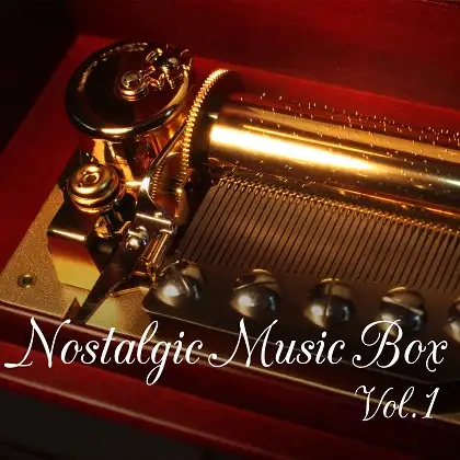 Nostalgic Music Box Vol.1 1