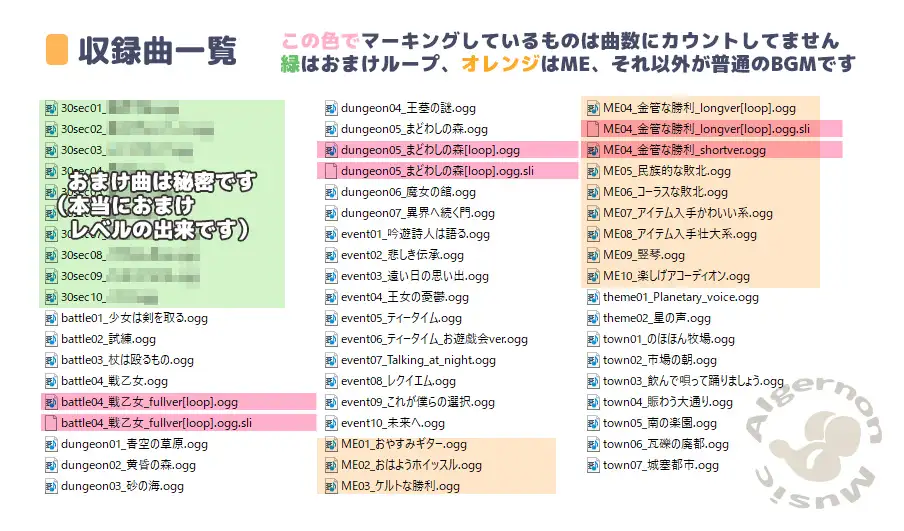 世界を旅するBGM素材集 2