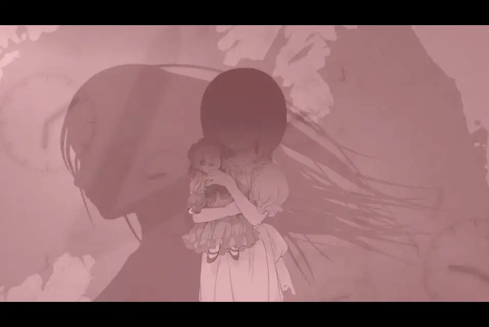 虎鶫の子守唄~赤ノ慟哭~ 7