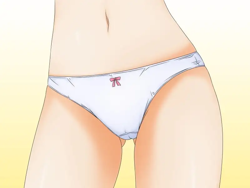 ただパンツを愛でるだけのCG集 2