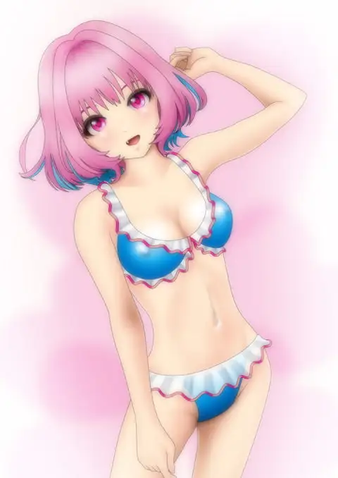 夢見る乙女レオタード性奴○ 2