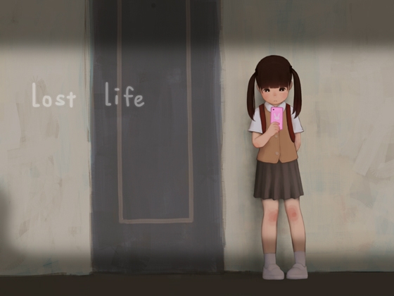 Lost Life [HappyLambBarn]