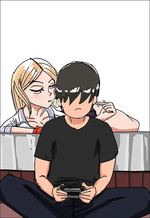 えっちな短編集01の画像2