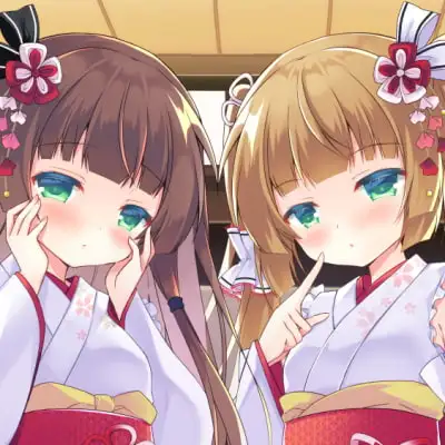 【特別版】双子姉妹の濃厚えちえち愛撫 ~可愛い妹達の愛情えっちでとろとろにしてあげる~ 4