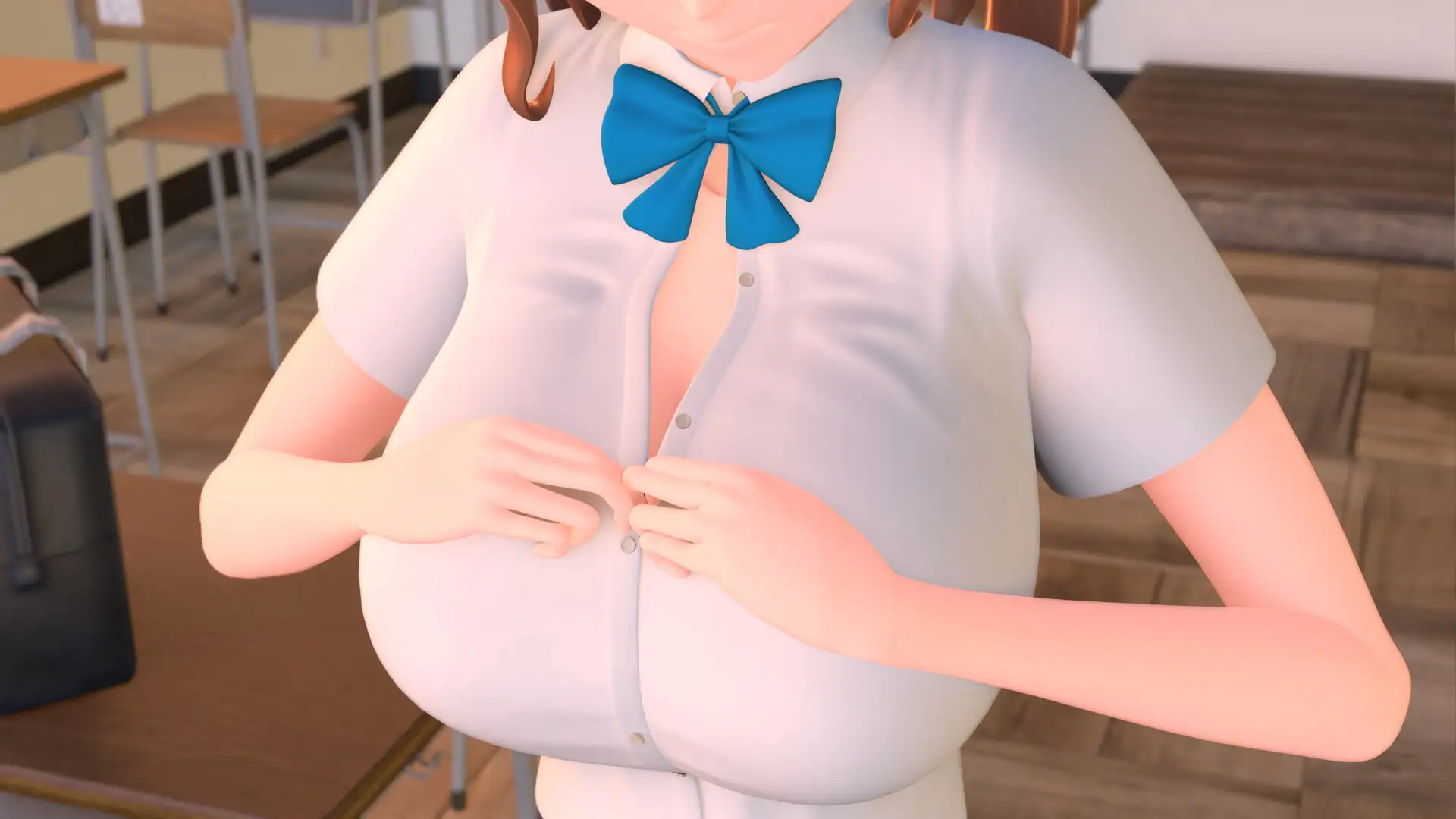 清楚でビッチな白瀬さんの画像6