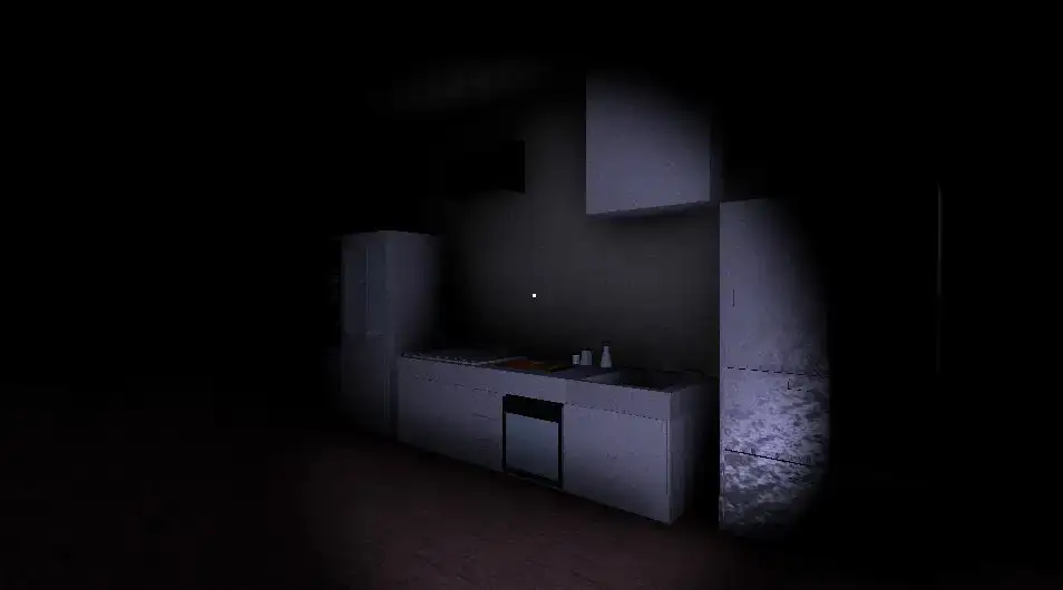 ひとりかくれんぼ~Hide and seek alone~ 6