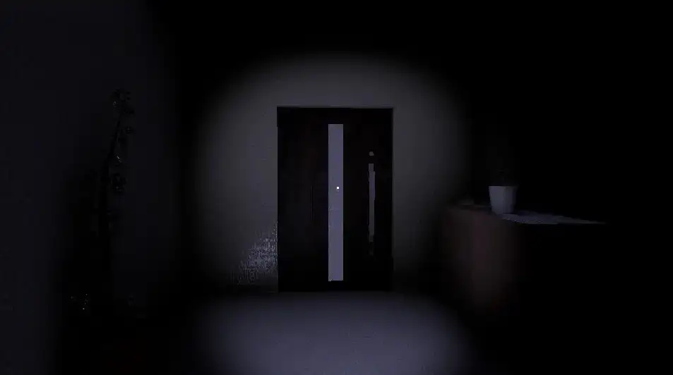 ひとりかくれんぼ~Hide and seek alone~ 8
